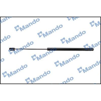 Bagaj Amortisörü Sol Hyundai i10 (PA)(09.2007->)  MANDO EGS00625K