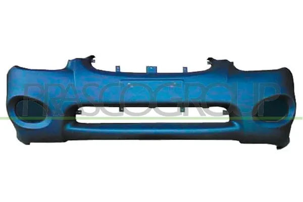 Tampon Ön Hyundai Atos (MX)(1998->)  FPI 580-2001