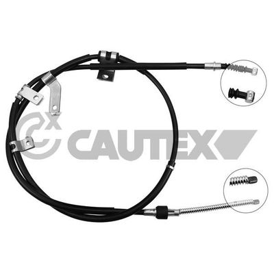 El Fren Teli Arka Sağ Mitsubishi L200 (KA0/KB0)(2006->)  MADE IN JAPON SBK EP-A589