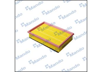 Hava Filtresi  MANDO MMF015512  1383905 2071645 4970412 6C169601A1A 6C169601AA 6C169601AB 6C169601AC T175593