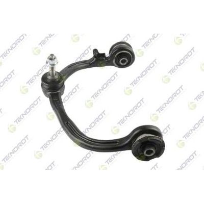 Salıncak Rotilli Ön Üst Sol TEKNOROT FO-1539