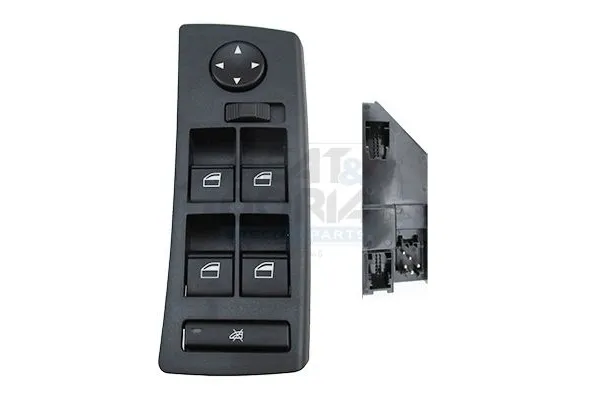 Cam Açma Düğmesi Ön Sol BMW X5 Serisi (E53)(2000->)  WENDERPARTS BA61316962505