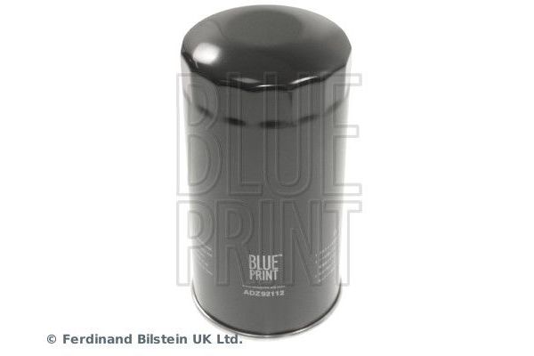 Yağ Filtresi  BLUE PRINT ADZ92112