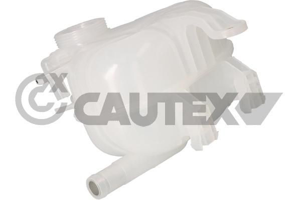 Radyatör Yedek Su Deposu  OPEL ORJINAL 1682640780