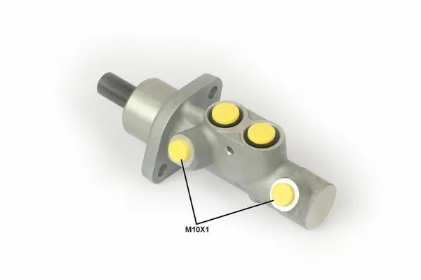 Fren Ana Merkez  Nissan Micra C+C (CK12E)(06.2005->)  FERODO FHM1333