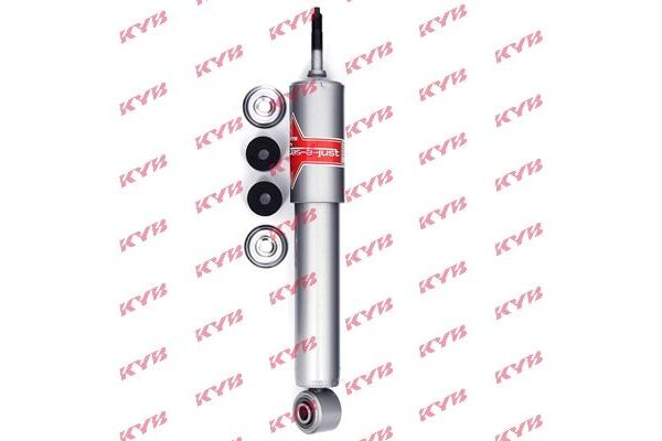 Amortisör Ön Sağ veya Sol Nissan Navara NP300 Pickup (LCD22)(01.2008->)  KYB 553228