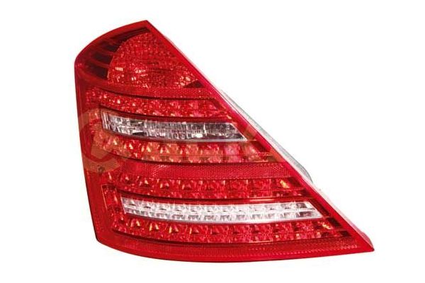 Stop Lambası Sol MERCEDES ORJINAL 2218201364