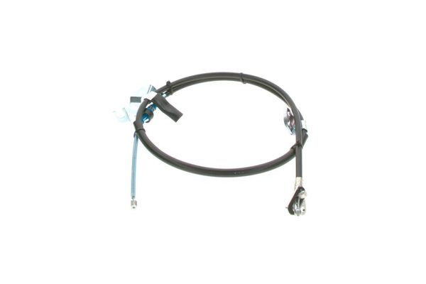 El Fren Teli Arka Sağ Peugeot 107 (05.2005->)  BOSCH 1 987 477 951