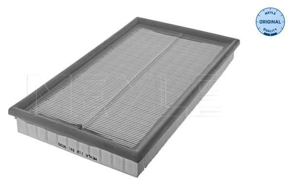 Hava Filtresi  MEYLE 112 321 0025