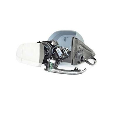 Dikiz Aynası Dış Sol Audi RS 5 Cabriolet (8F)(11.2012->)  VIEWMAX VM024EHPAL