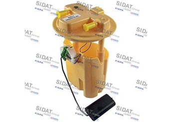 Depo Şamandırası  SIDAT 71404A2  6001548608 172023705R 8200397677 133236 2503236