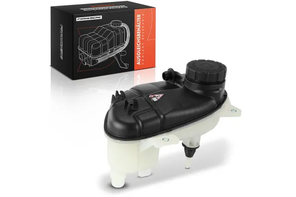 Radyatör Yedek Su Deposu  Mercedes V -Sınıfı  Vito Marco Polo (447)(07.2014->)  FROW 452.1547.003