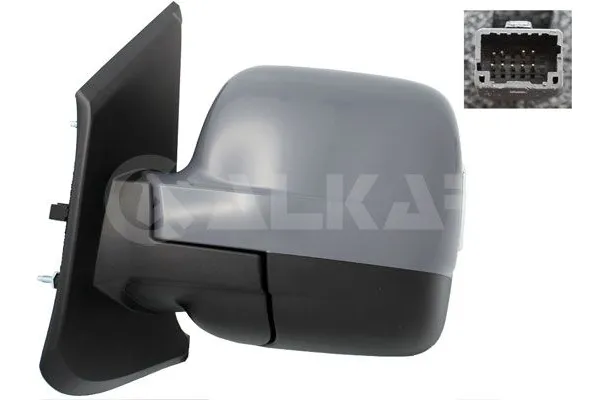 Dikiz Aynası Dış Sağ Renault Trafic Combi (08.2014->)  ALKAR 9234083