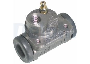 Fren Silindiri Arka Sol DELPHI LW25141  7701039390 7701 039 390