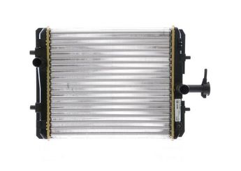 Su Radyatörü  MAHLE CR 1114 000S  17111737763 1330P5 164000Q010