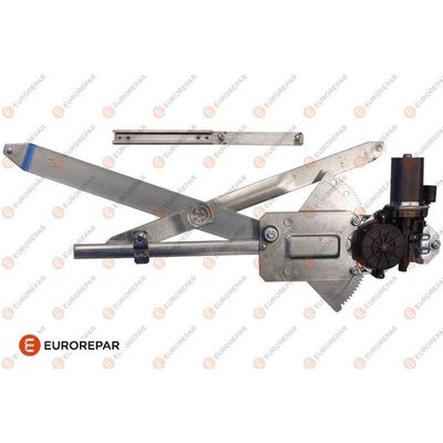 Cam Krikosu Ön Sağ veya Sol Renault Twingo (C06)(05.1993->)  EUROREPAR 1629046980