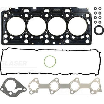 Takım Conta  Renault Clio III Grandtour (01.2008->)  ROYAL T455000