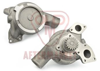 Devirdaim Su Pompası  TIRSAN WP.02655.01.05  4131E012 U5MW0157 20201340 4131E015 MU5MW0157