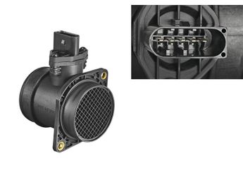 Hava Debimetresi  VALEO 253709  6A906461N 06A906461N