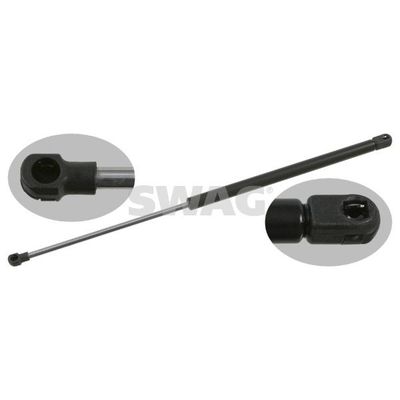 Bagaj Amortisörü Sağ veya Sol Ford Mondeo 4/5 Kapı (GD)(1997->)  SWAG 50 51 0040