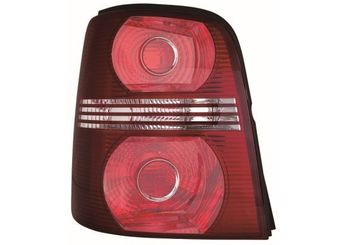 Stop Lambası Sol DEPO 441-1992L-UE  1T0945095N 1T0945095J 1T0945095L