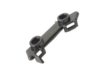 Tampon Braketi Ön Sol BMW ORJINAL 51117272555  51117272555 5111 7272 555