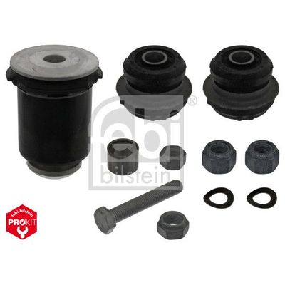 Salıncak Burcu Ön Alt Sağ veya Sol Mercedes S -Serisi Coupe (BM 140)(01.1992->)  FEBI BILSTEIN 05388