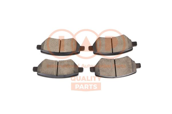 Fren Disk Balata Ön KALE BALATA 20366 180 05 ANS