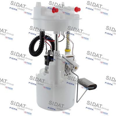 Depo Şamandırası  SIDAT 72007