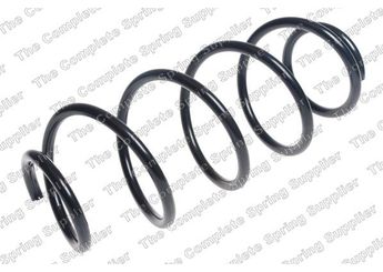 Helezon Yayı Ön LESJÖFORS 4015701  1613461380 1613461180 9801945480