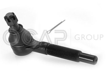 Rot Başı Sol RIW NS2072  D8570VS42A 48570VB025 48570-VB025 48570VD225 48570-VD225 D8570VS40A D8570-VS40A D8570-VS42A