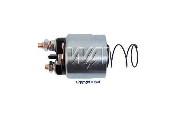 Marş Otomatiği  WAI 66-9443