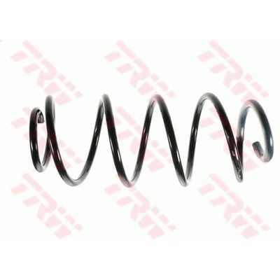 Helezon Yayı Ön Ford Mondeo S.Wagon (GE)(2000->)  VEKA 60-19023