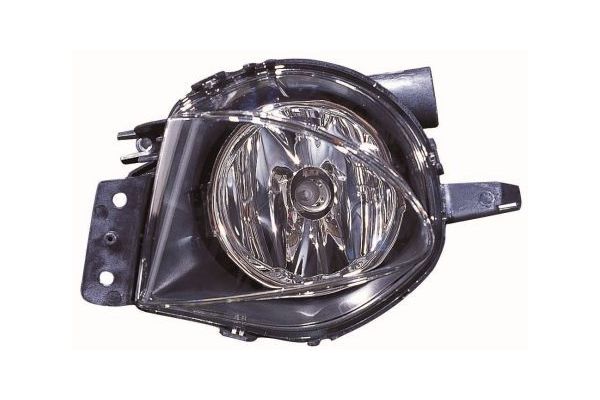 Sis Farı Ön Sağ BMW 3 Serisi Touring (E91)(2005->)  DEPO 344-2005R-UQ