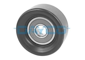 Vantilatör Kayış Gergi Rulmanı  DAYCO APV2668  252864A000 252864A010 252864A020 252864A030