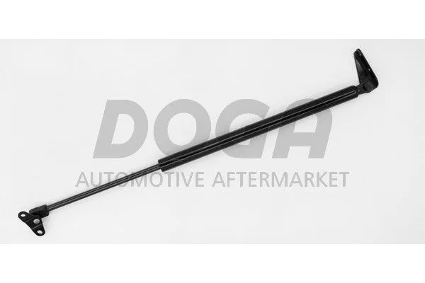 Bagaj Amortisörü Sağ Toyota Corolla (E10)(1993->)  MGA 93618