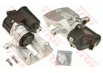 Fren Kaliper Arka Sağ WALBURG WBC1225  5N0615404 5N0615404X 5N0 615 404 5N0 615 404 X