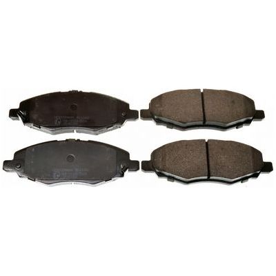 Fren Disk Balata Ön MANDO MPT13