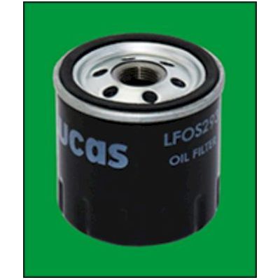 Yağ Filtresi  LUCAS LFOS293