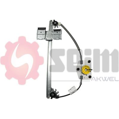 Cam Krikosu Ön Sağ Skoda Fabia Combi (5J5)(12.2007->)  MGA 32046