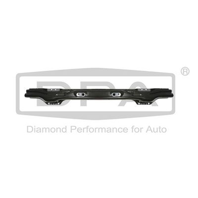 Tampon Demiri Ön UMAY MRS200