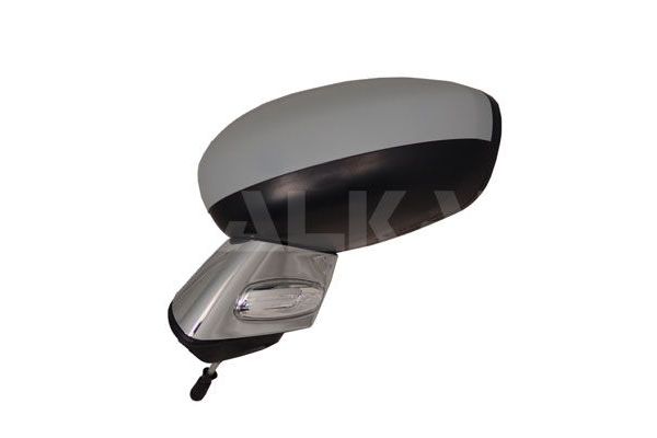 Dikiz Aynası Dış Sol Citroen C3 (09.2009->)  EUROBUMP CIT11C3012