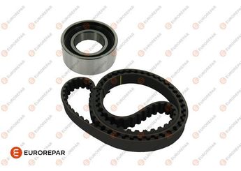 Triger Kayış Seti  EUROREPAR 1611885080  71736719 81821 0818.21 82917 0829.17 95619217 71746353