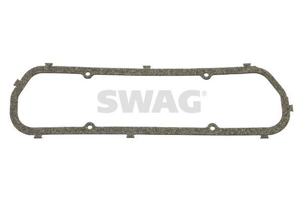 Üst Kapak Contası (Külbütör)  Ford Fiesta Courier (DX)(2000->)  SWAG 50 90 6282