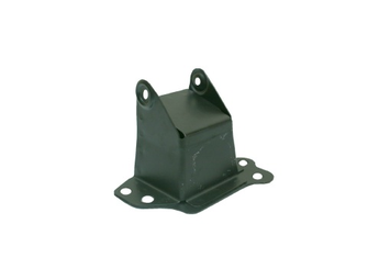 Tampon Takviyesi Ön Sol EUROBUMP OPL07CO076  9165534 1400247