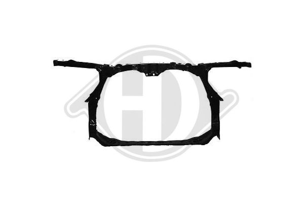 Panel Ön TYG 411-2350