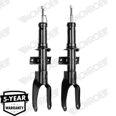 Amortisör Ön Sağ veya Sol MONROE D0044