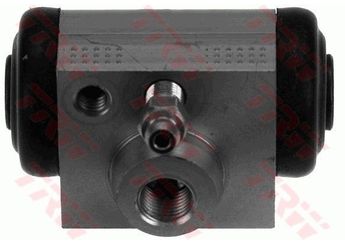 Fren Silindiri Arka Sağ veya Sol MGA 52705  1607138880 16 071 388 80 4402E6 4402 E6