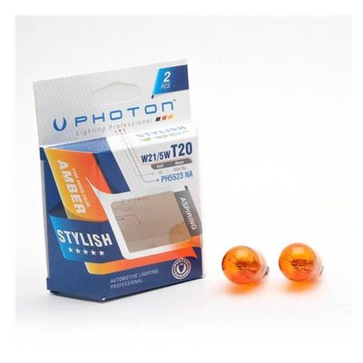 Park Lamba Ampul  PHOTON PH5523 NA B2