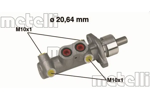 Fren Ana Merkez  AP 219382